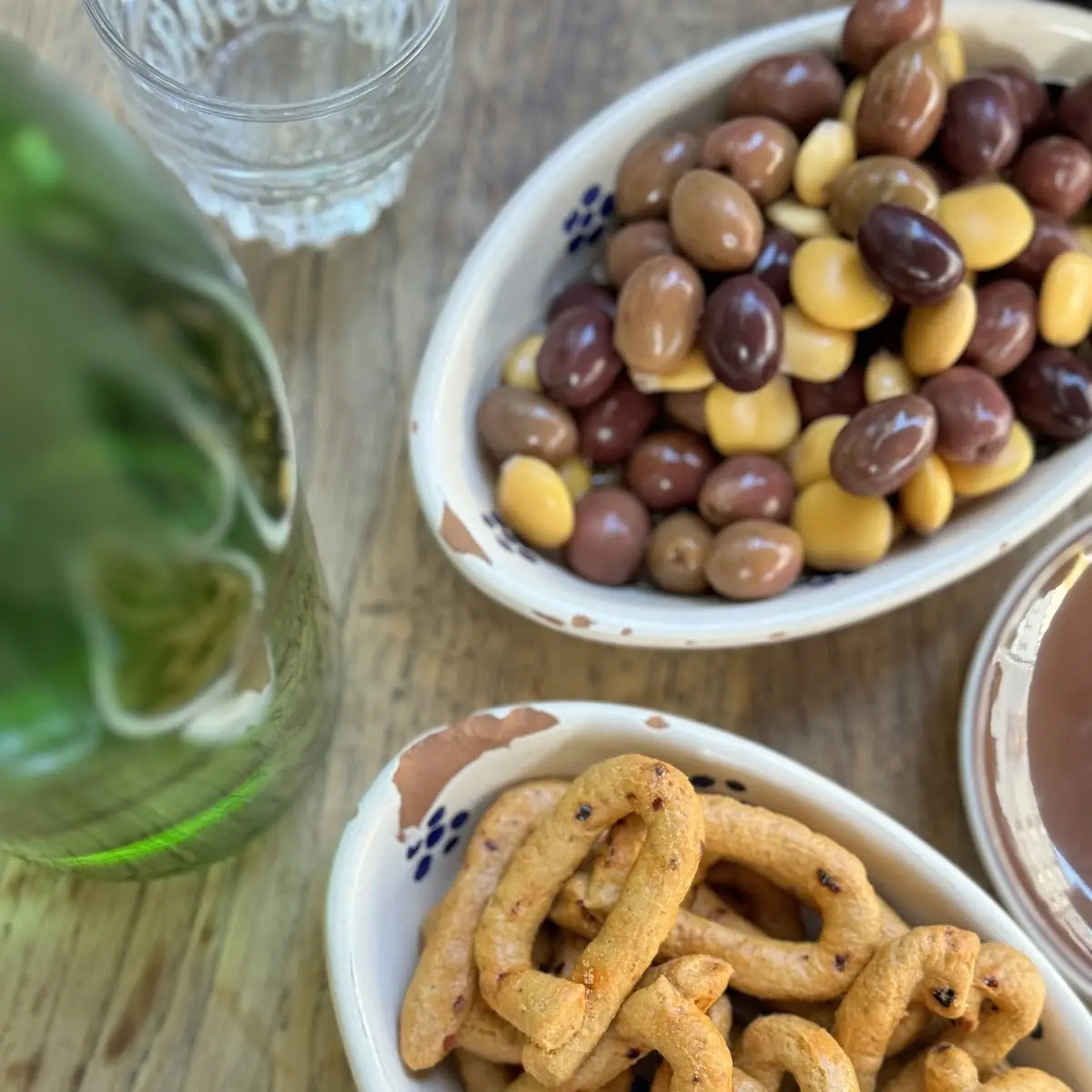 Antipasti