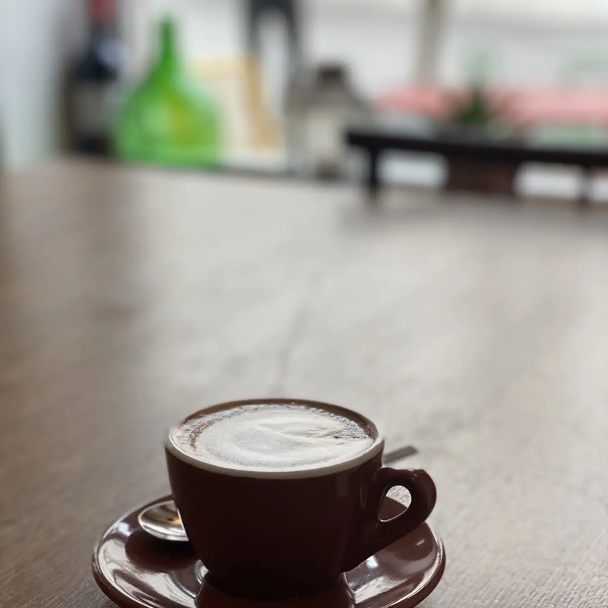 Cappuccino