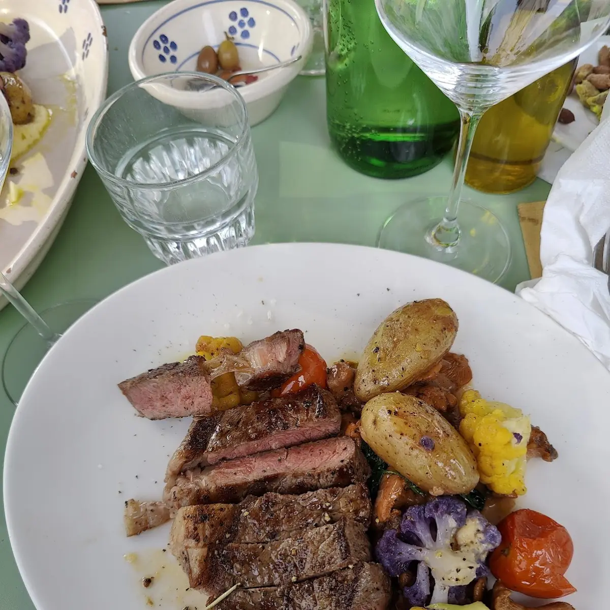 Filetto Di Manzo