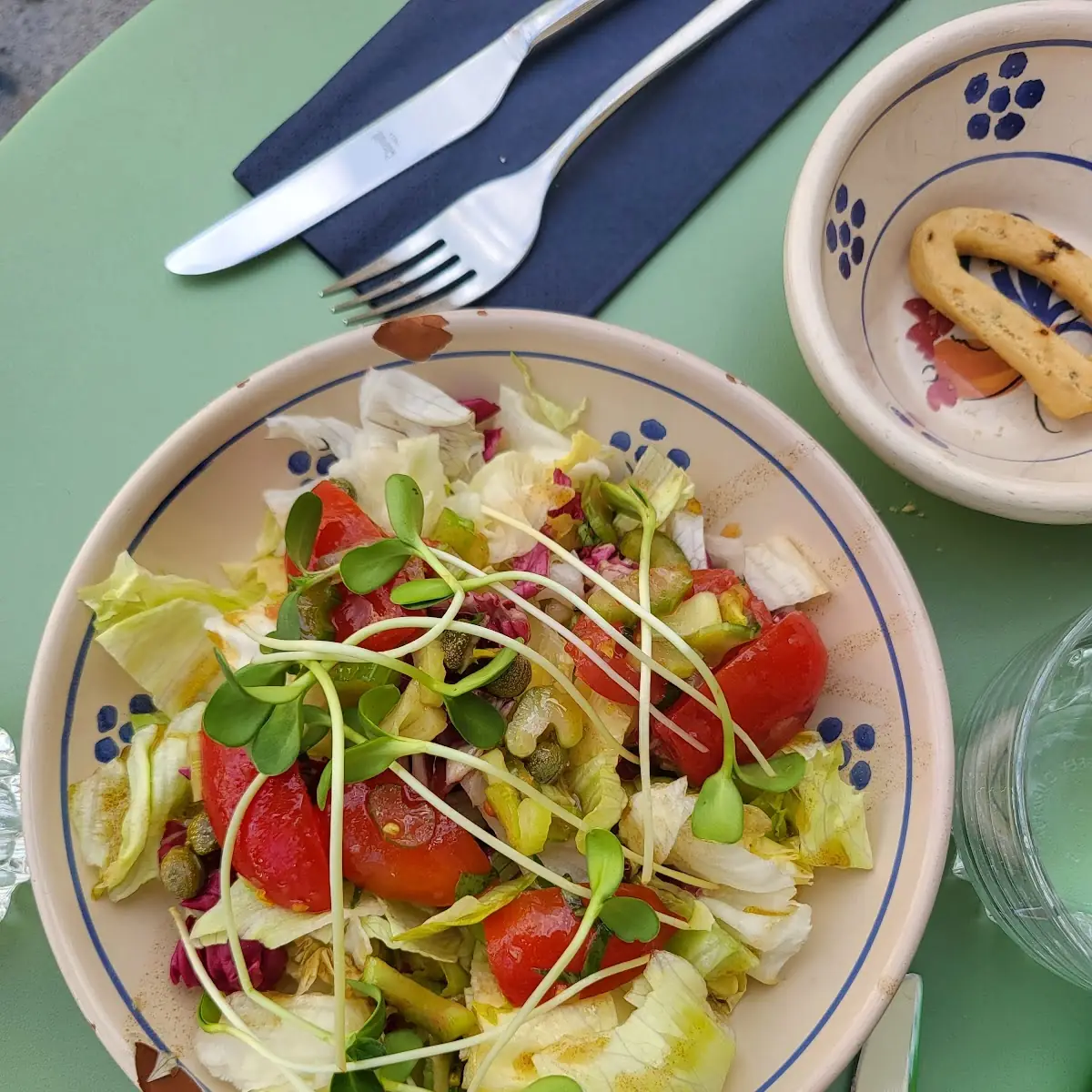 Insalata Mista