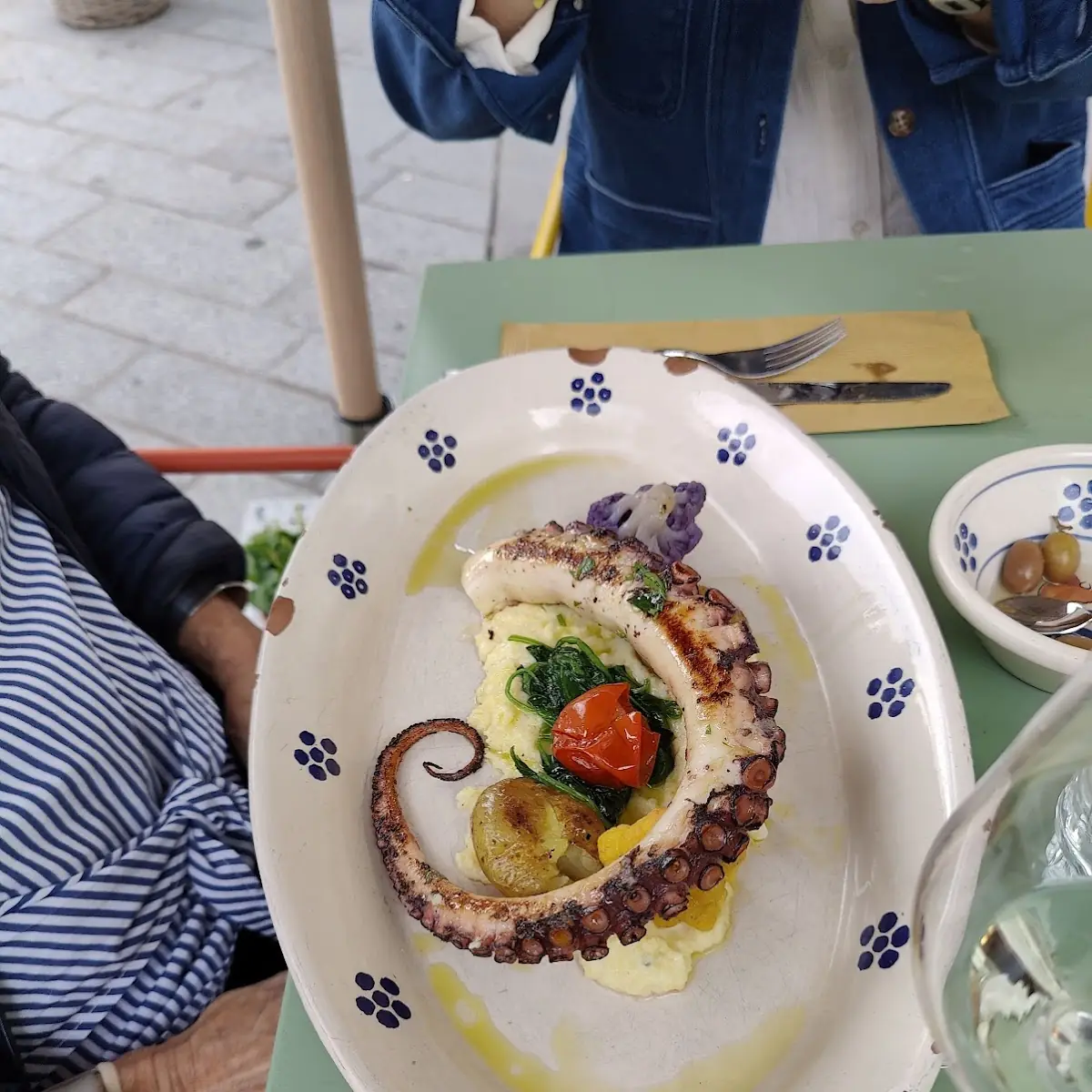 Pulpo