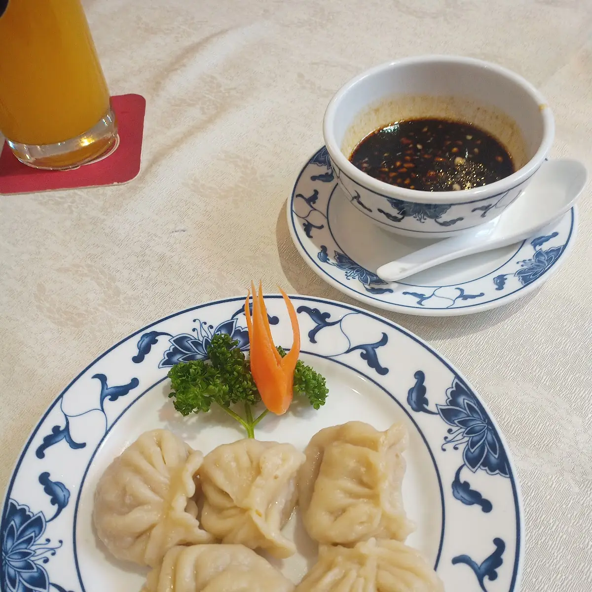 Dumplings