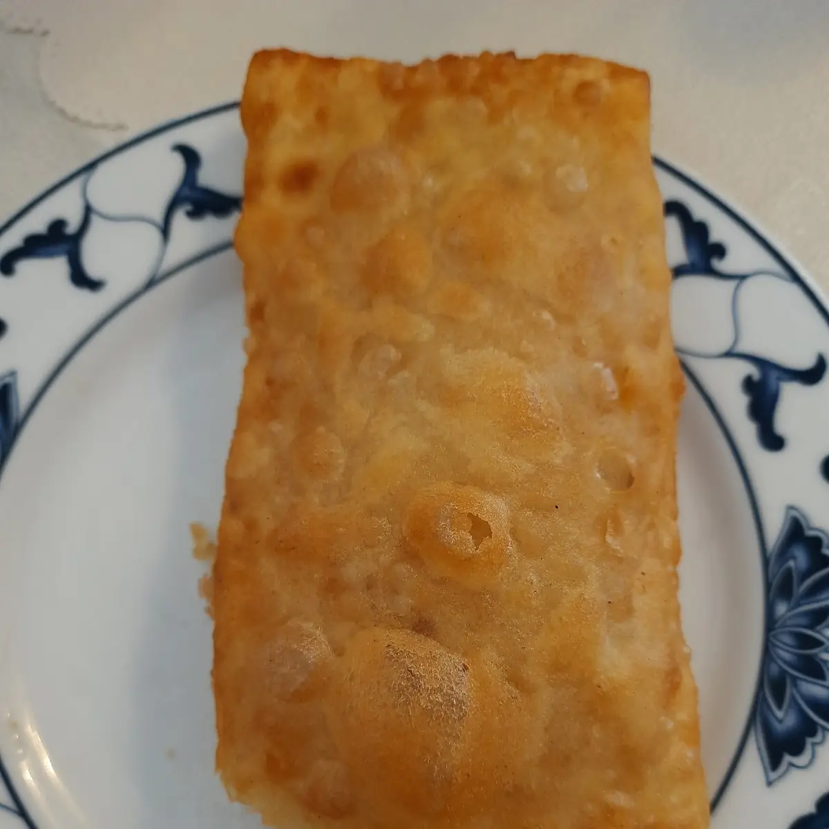 Frühlingsrolle