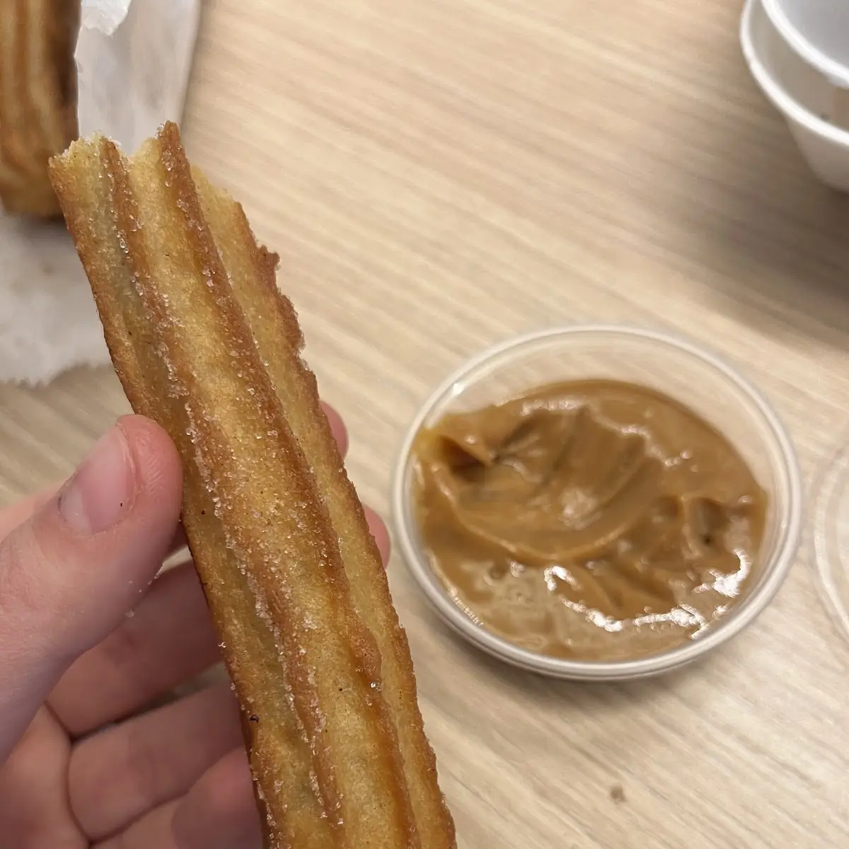 Churros Latinos 3 Stk