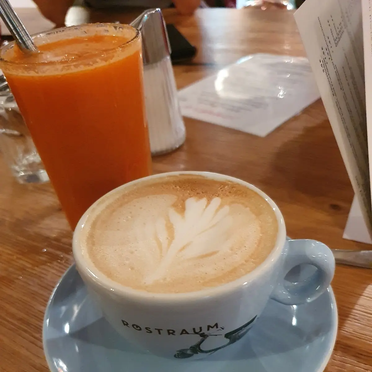 Cappuccino