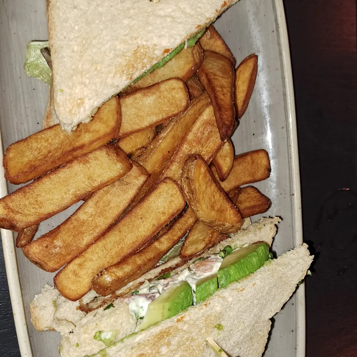Club Sandwich