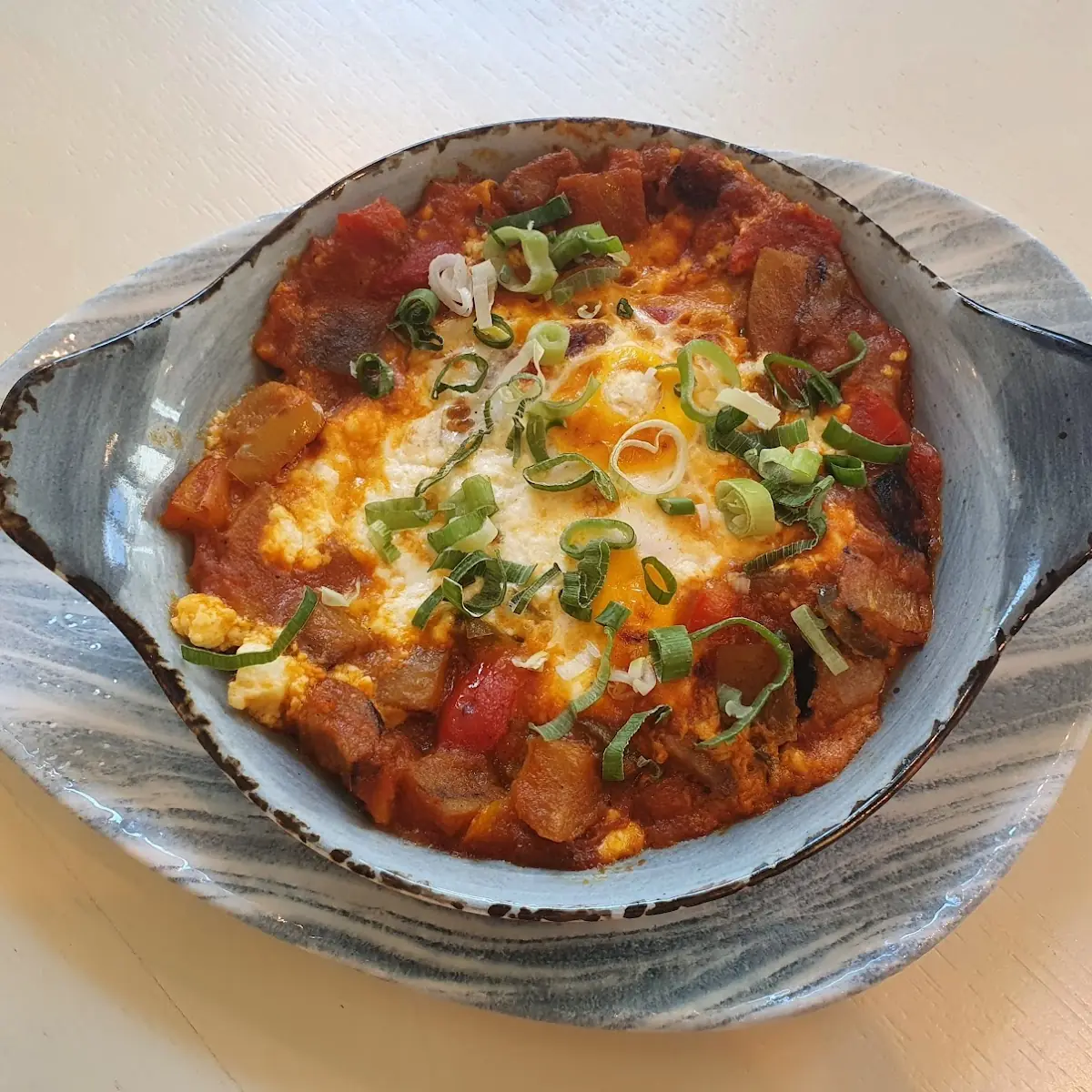 Shakshuka