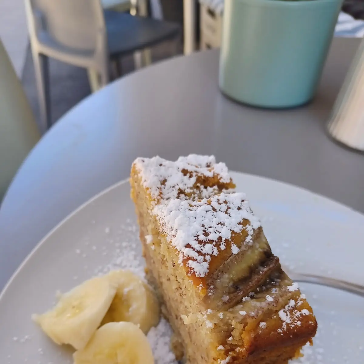 Banana Bread
