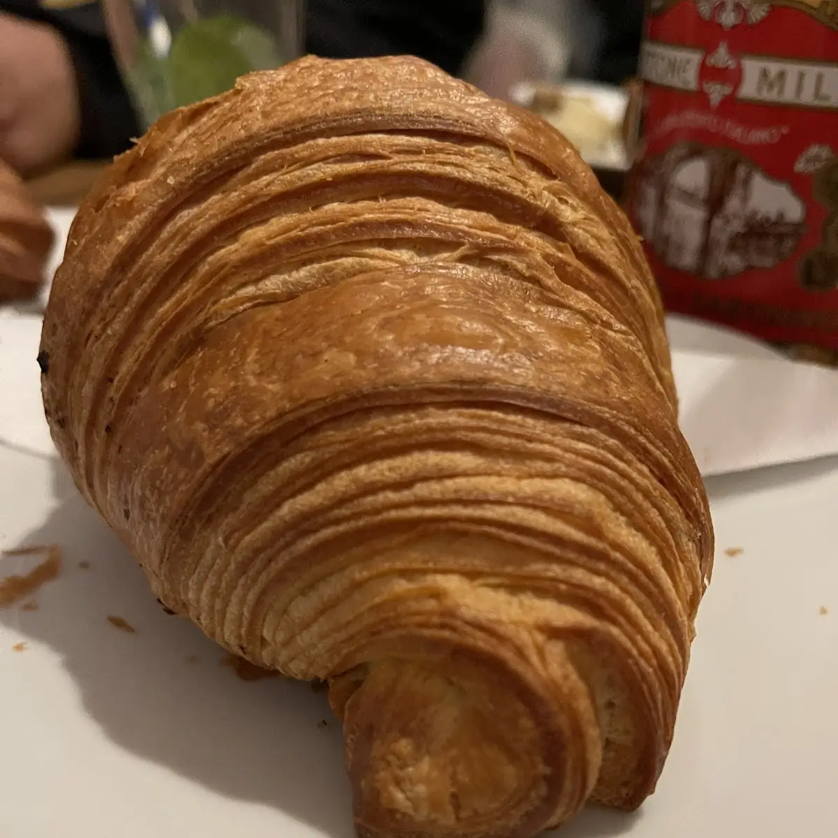 Butter Croissant