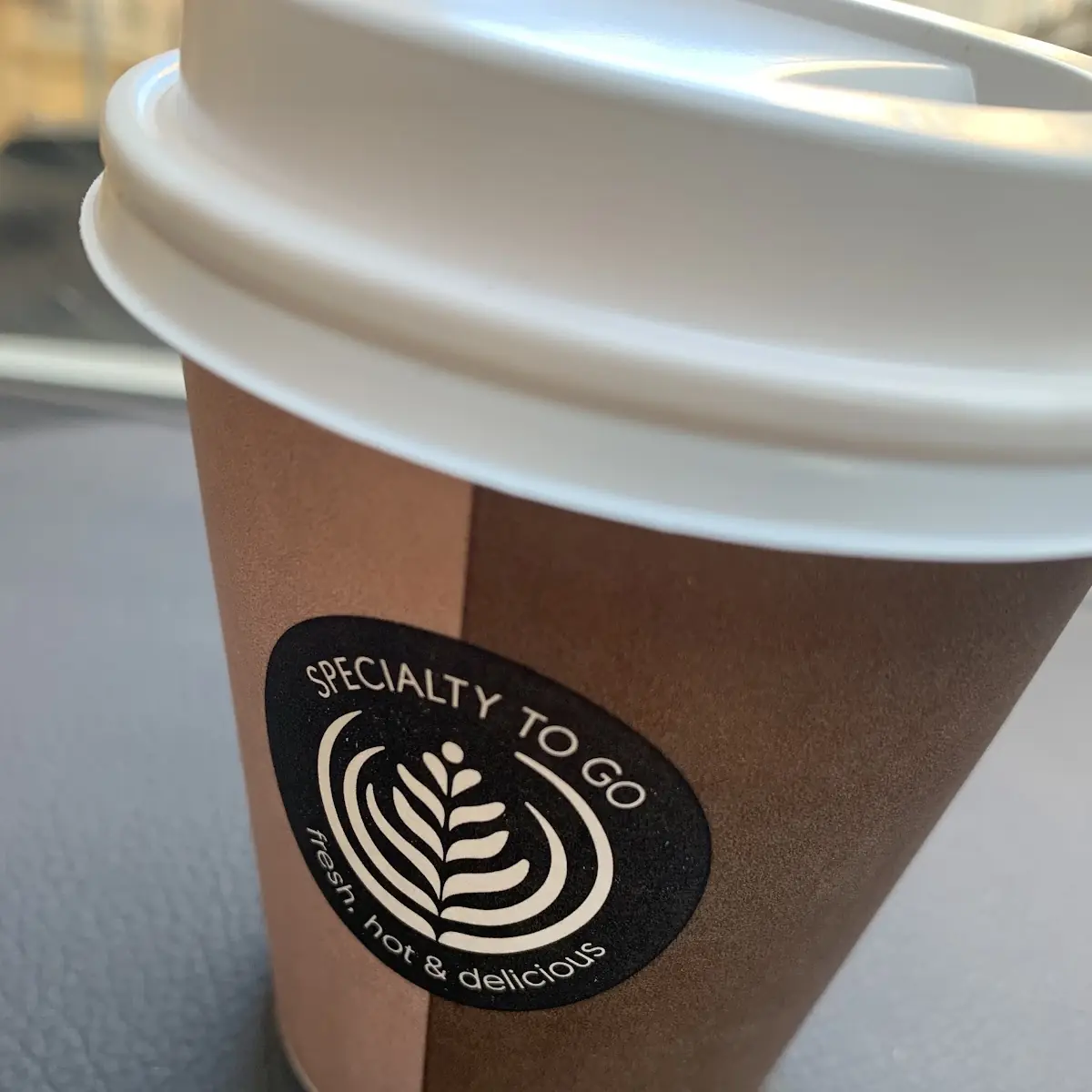 Cappuccino