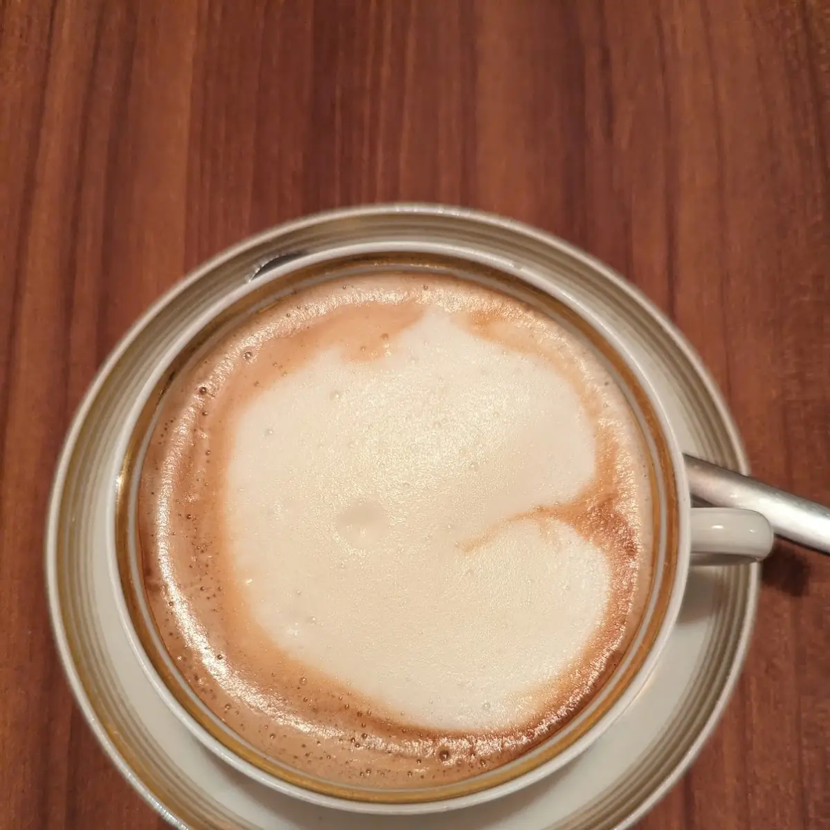 Melange