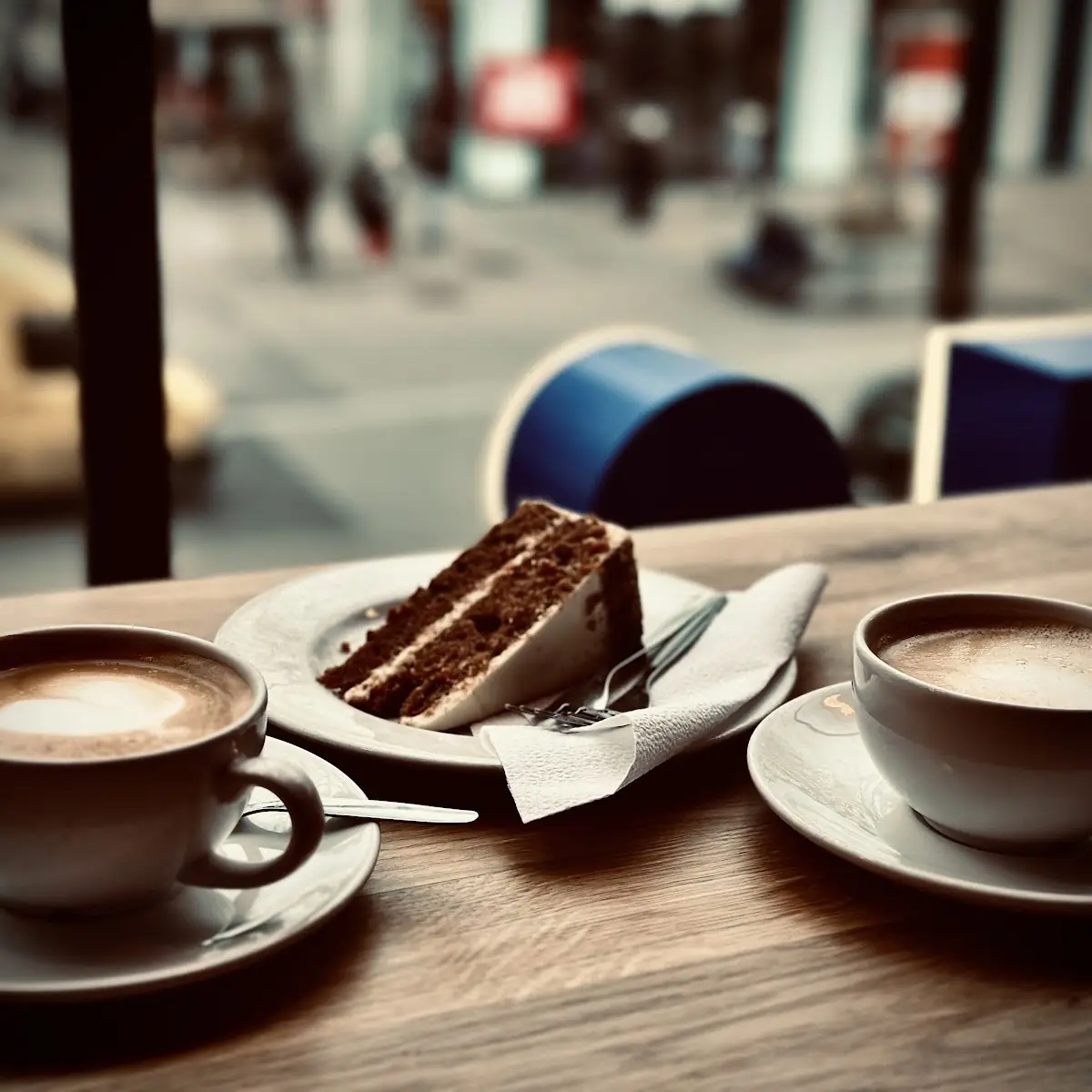 Cappuccino
