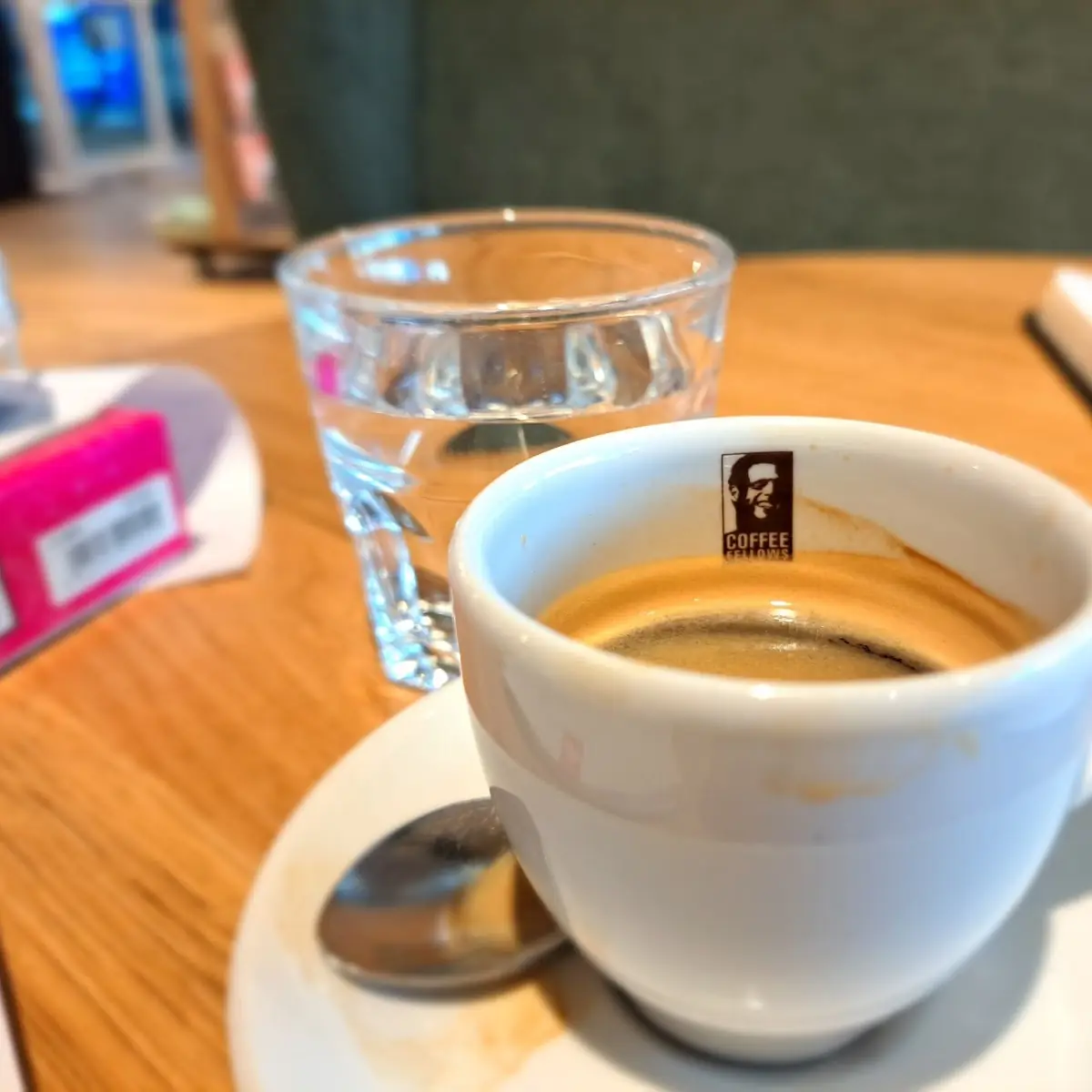 Espresso
