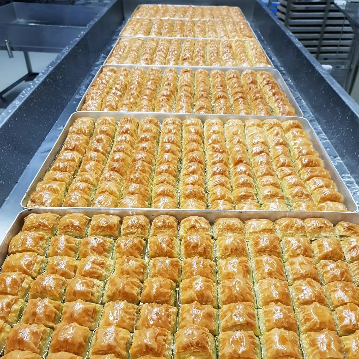 Baklava