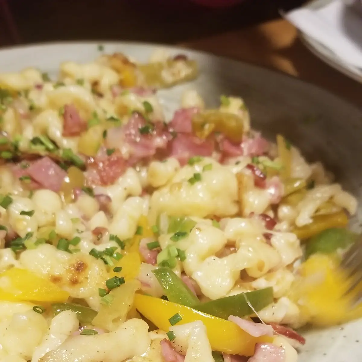 Kartoffelsalat
