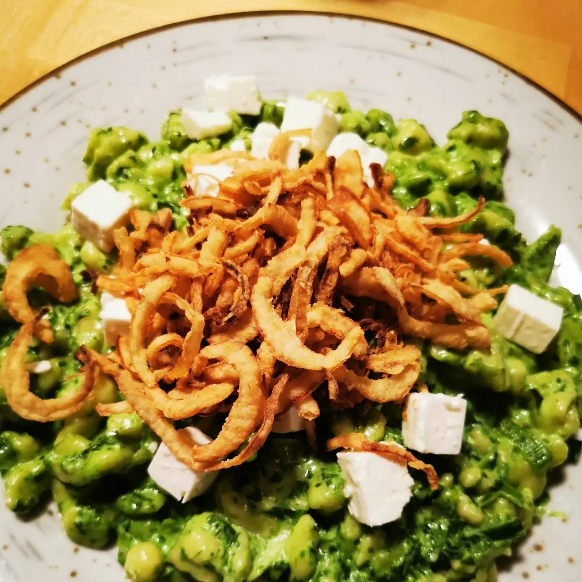 Käsespätzle