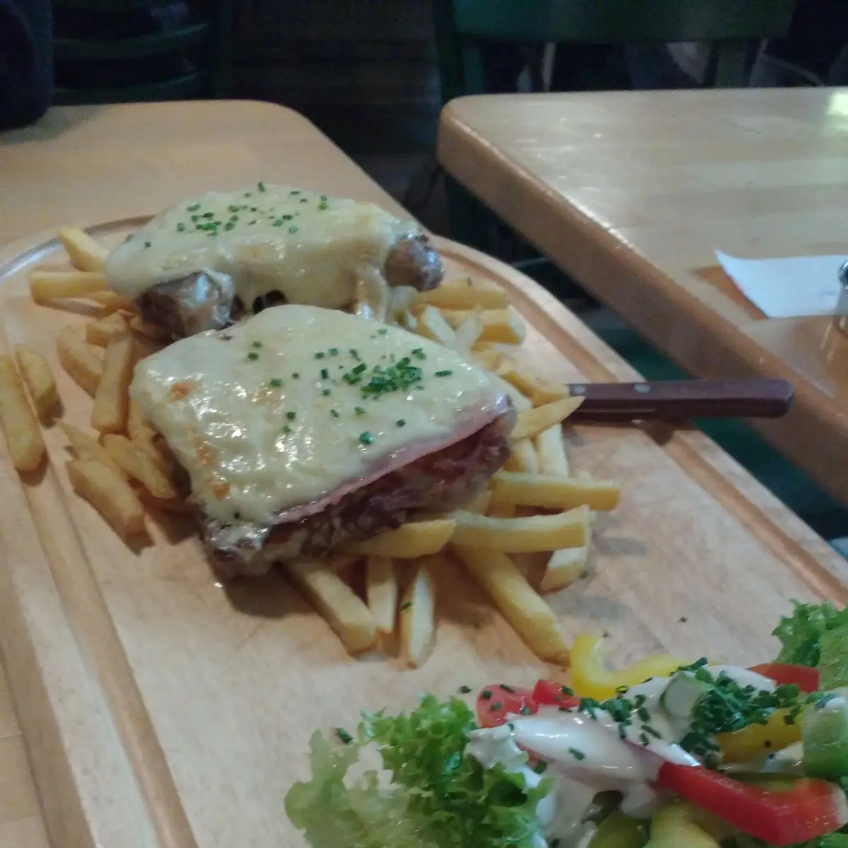 Wiener Schnitzel