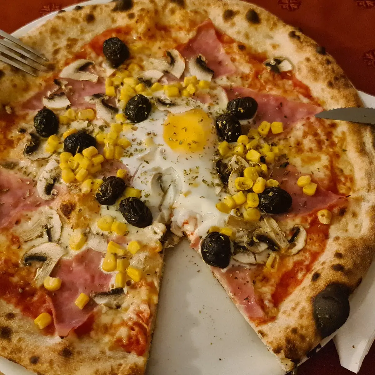 Rusticana