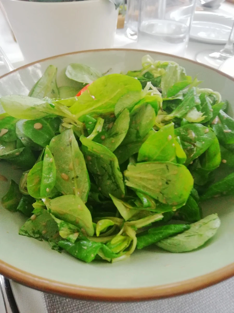 Feldsalat