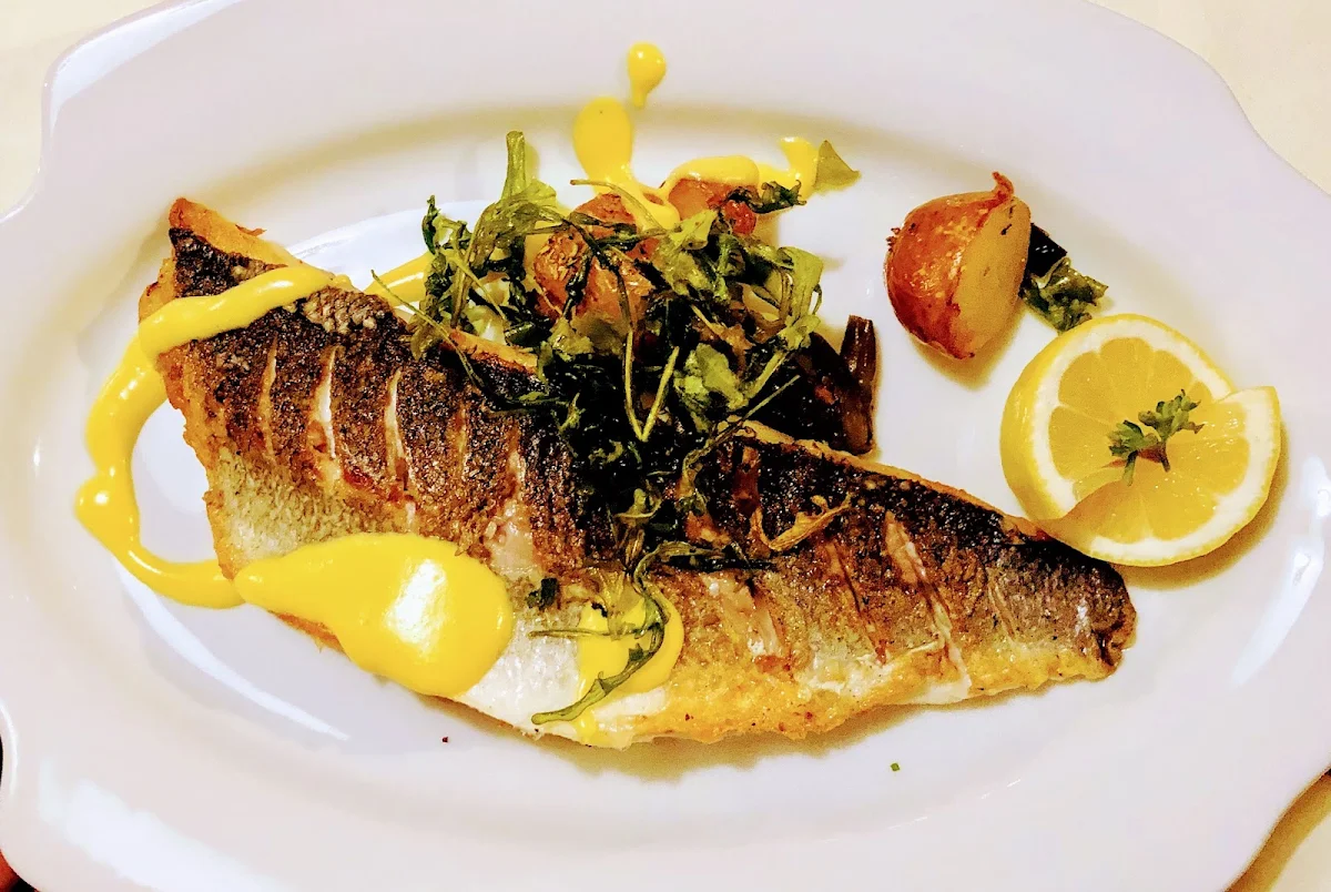 Fisch