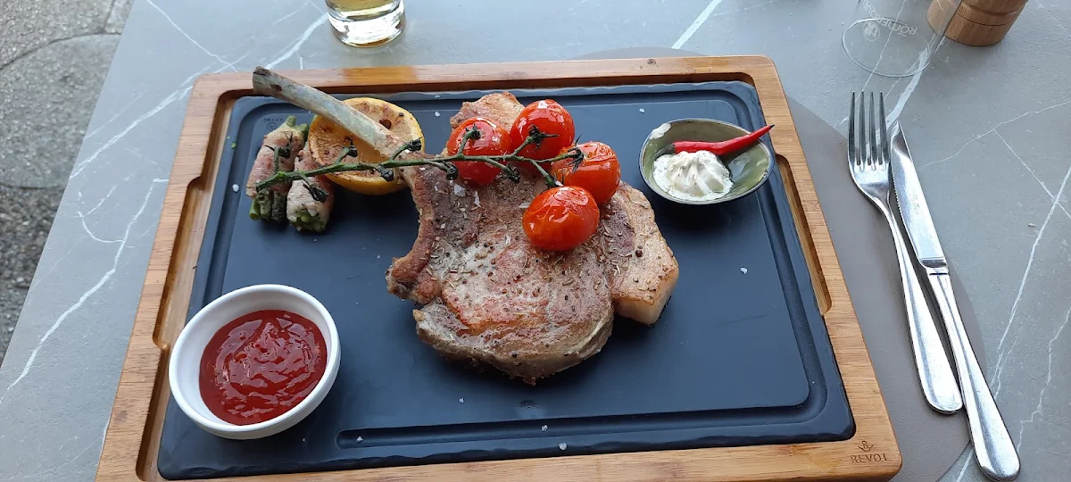 Tomahawk Von Duroc