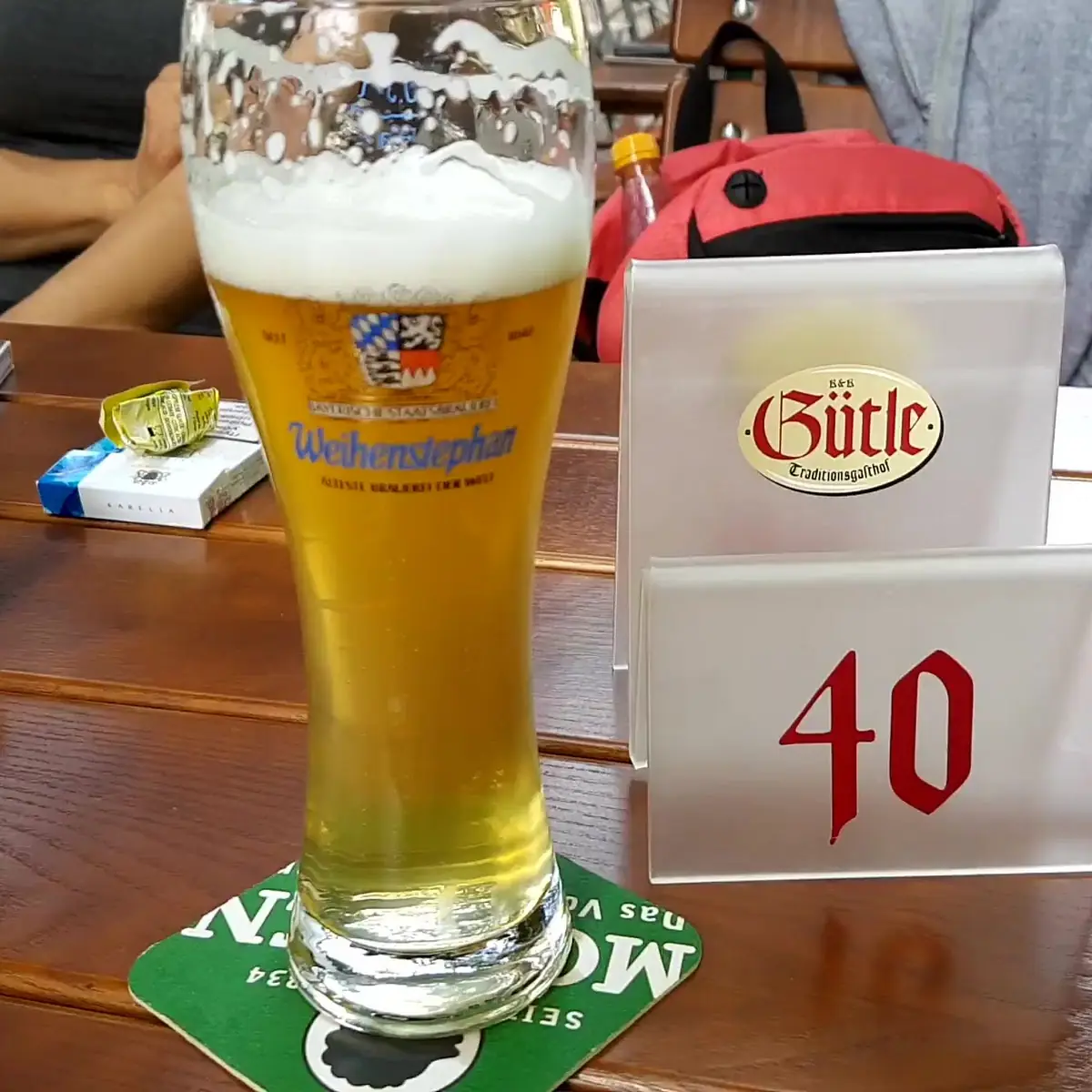 Weizenbier