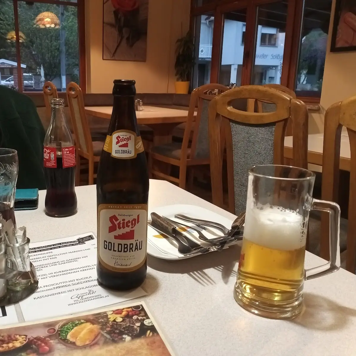 Beer