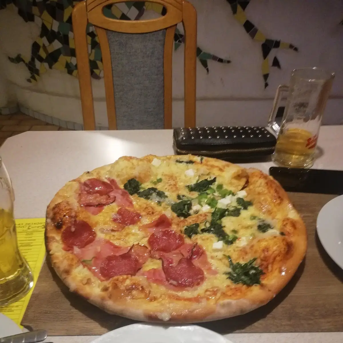 Pizza Amore