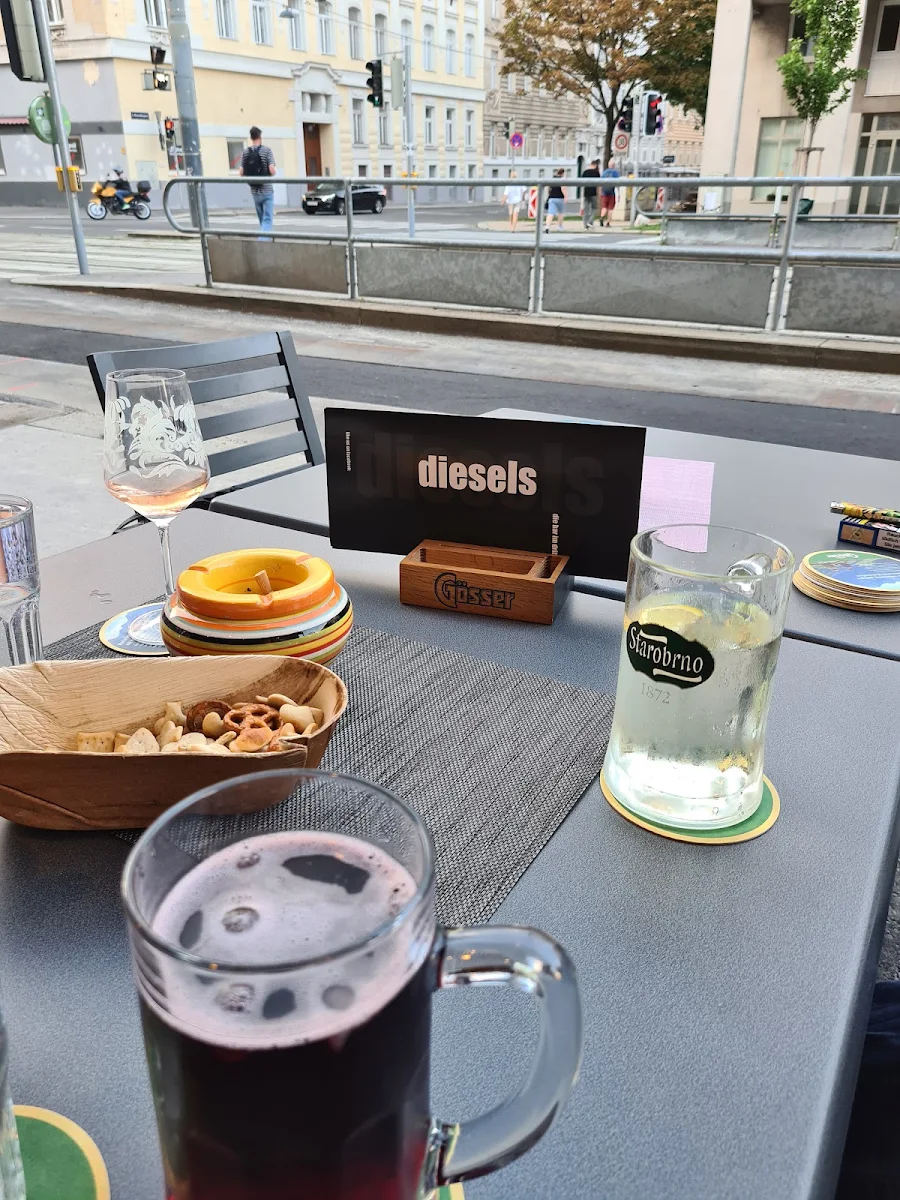 Sommerspritzer