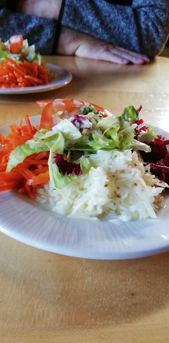 Gemischter Salat
