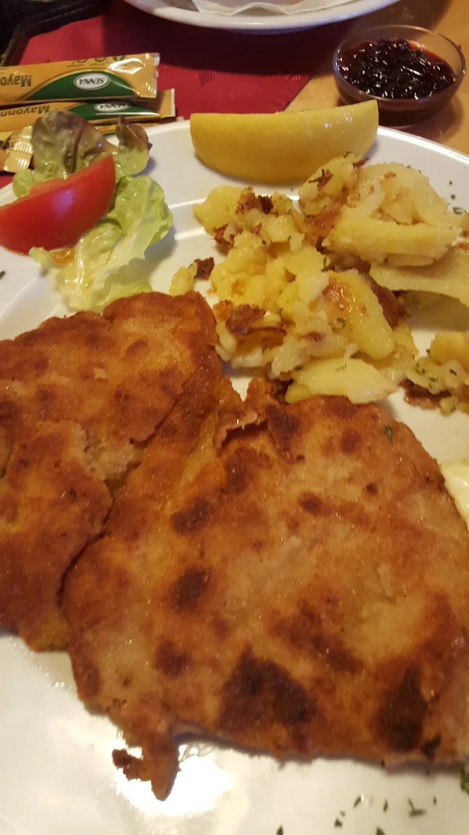 Snitzel