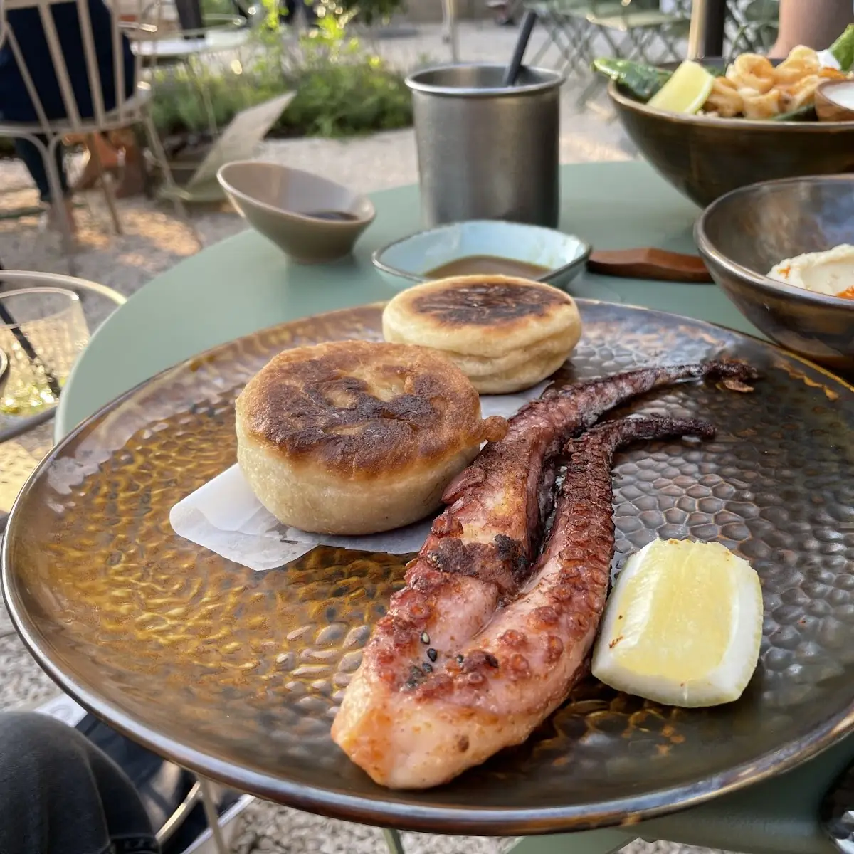 Octopus