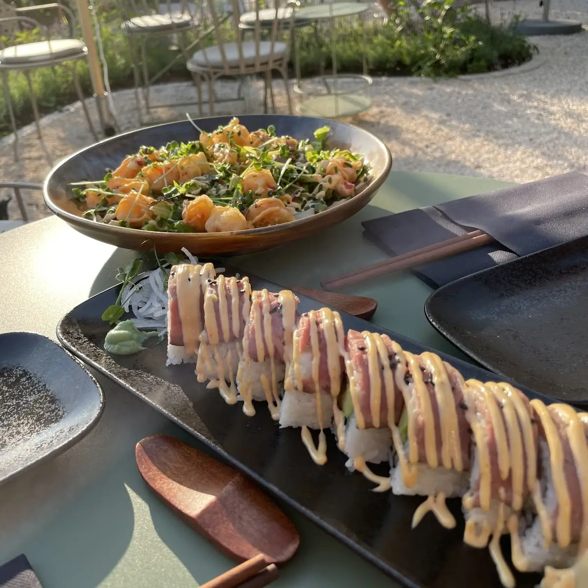 Sushi