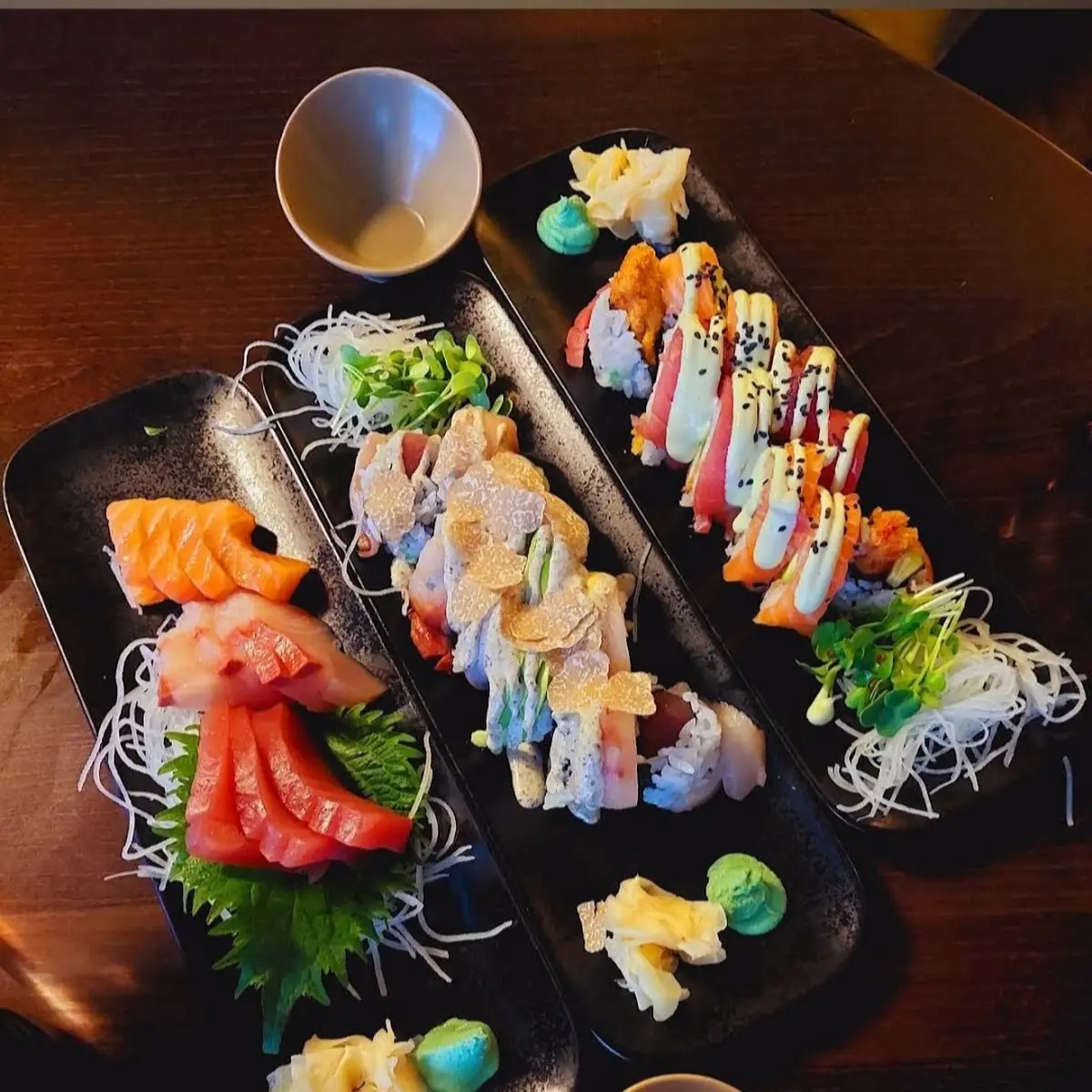 Sushimix