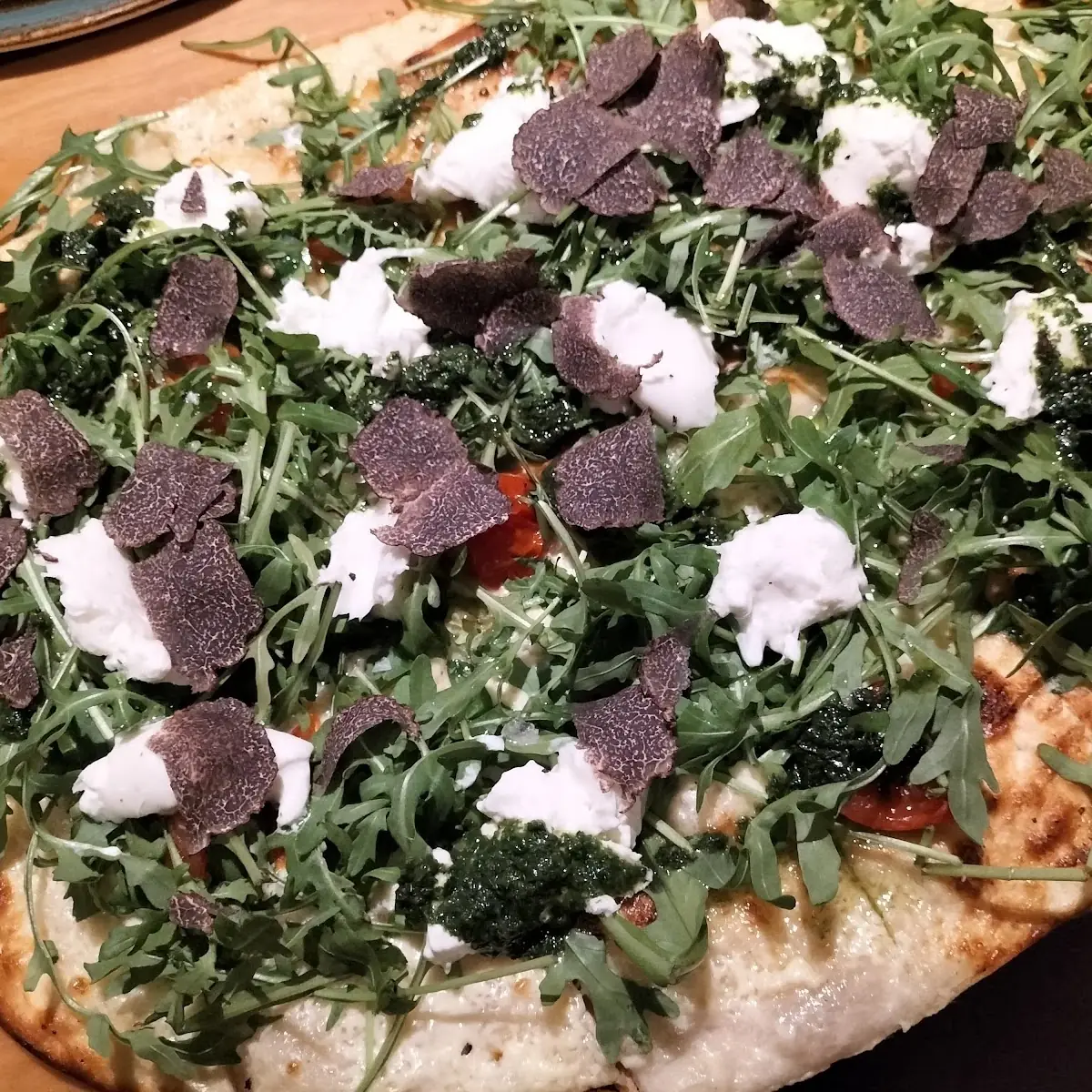 Flammkuchen