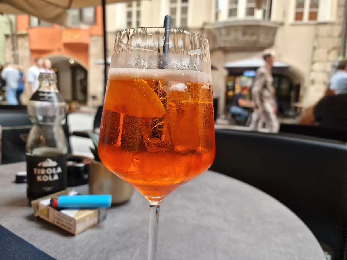 Aperol Spritz