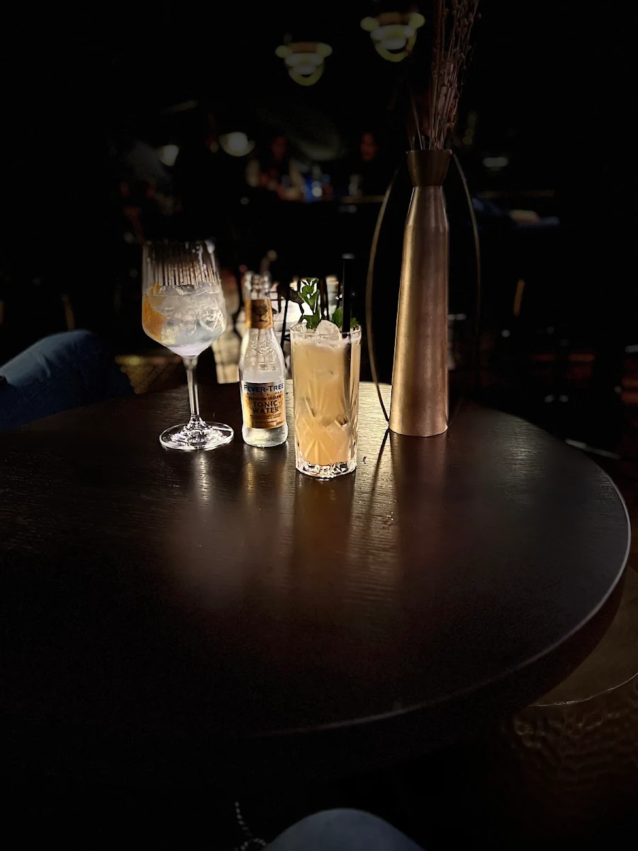 Gintonic