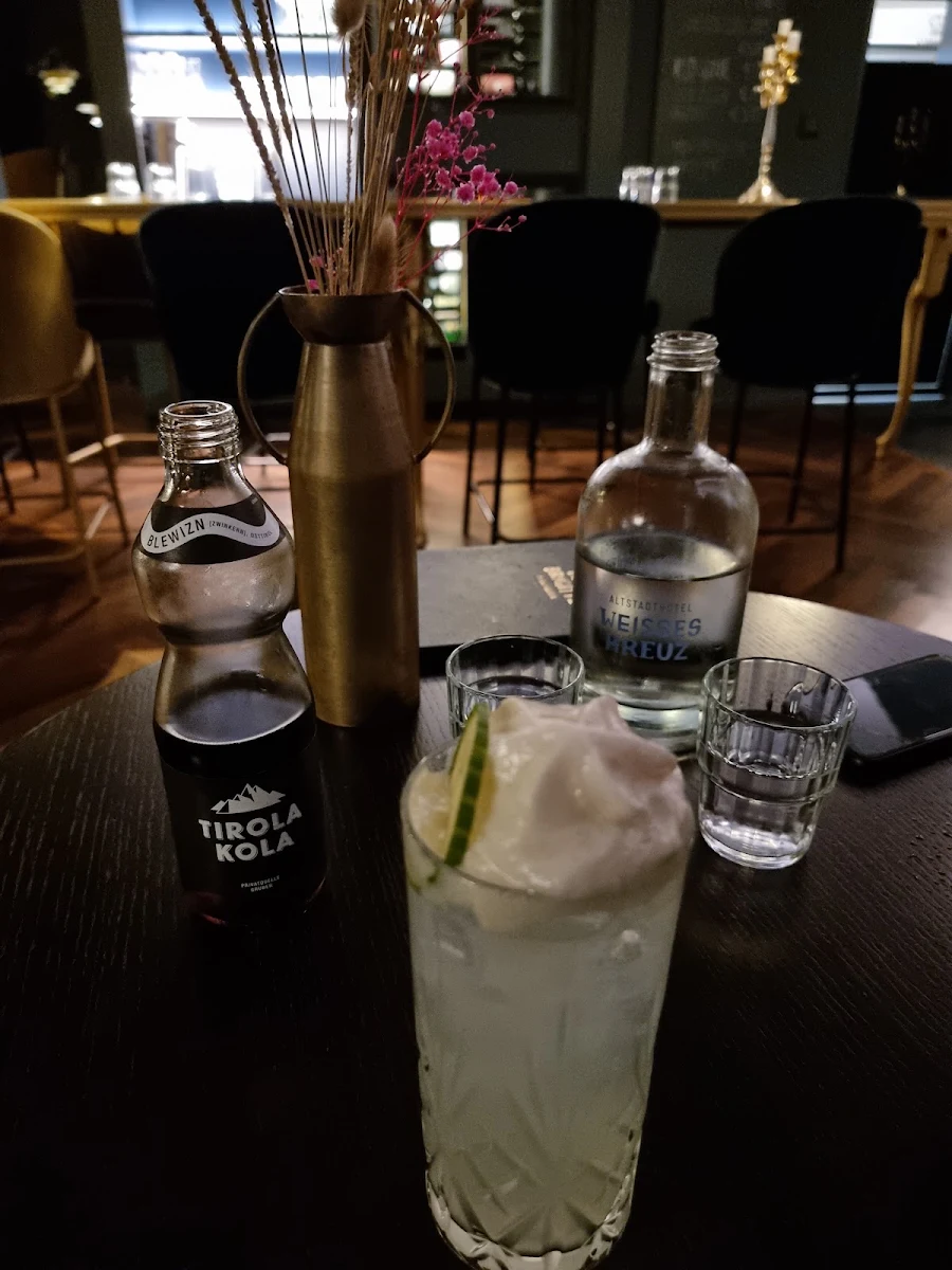 Moscow Mule