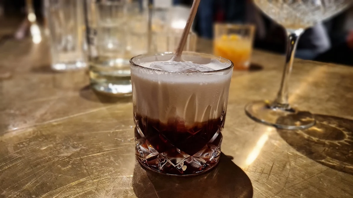 White Russian