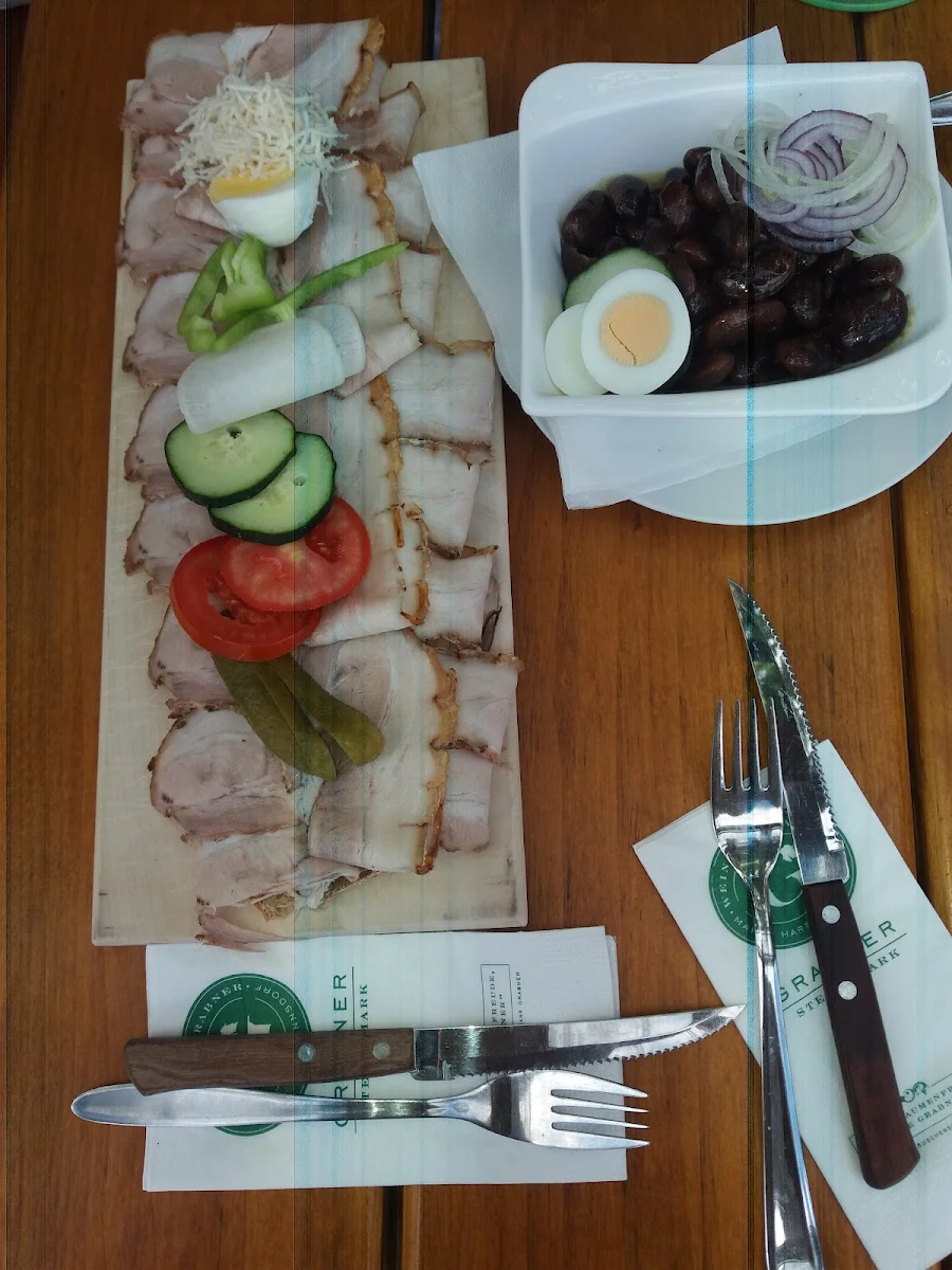 Brüstlbrot