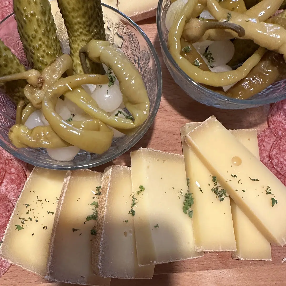 Käsebrot
