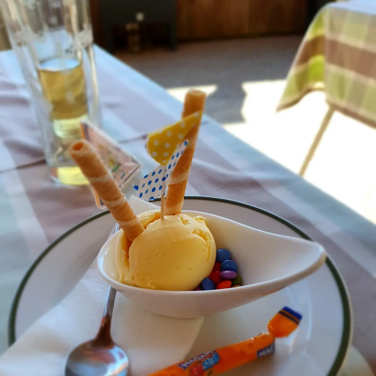 Eis