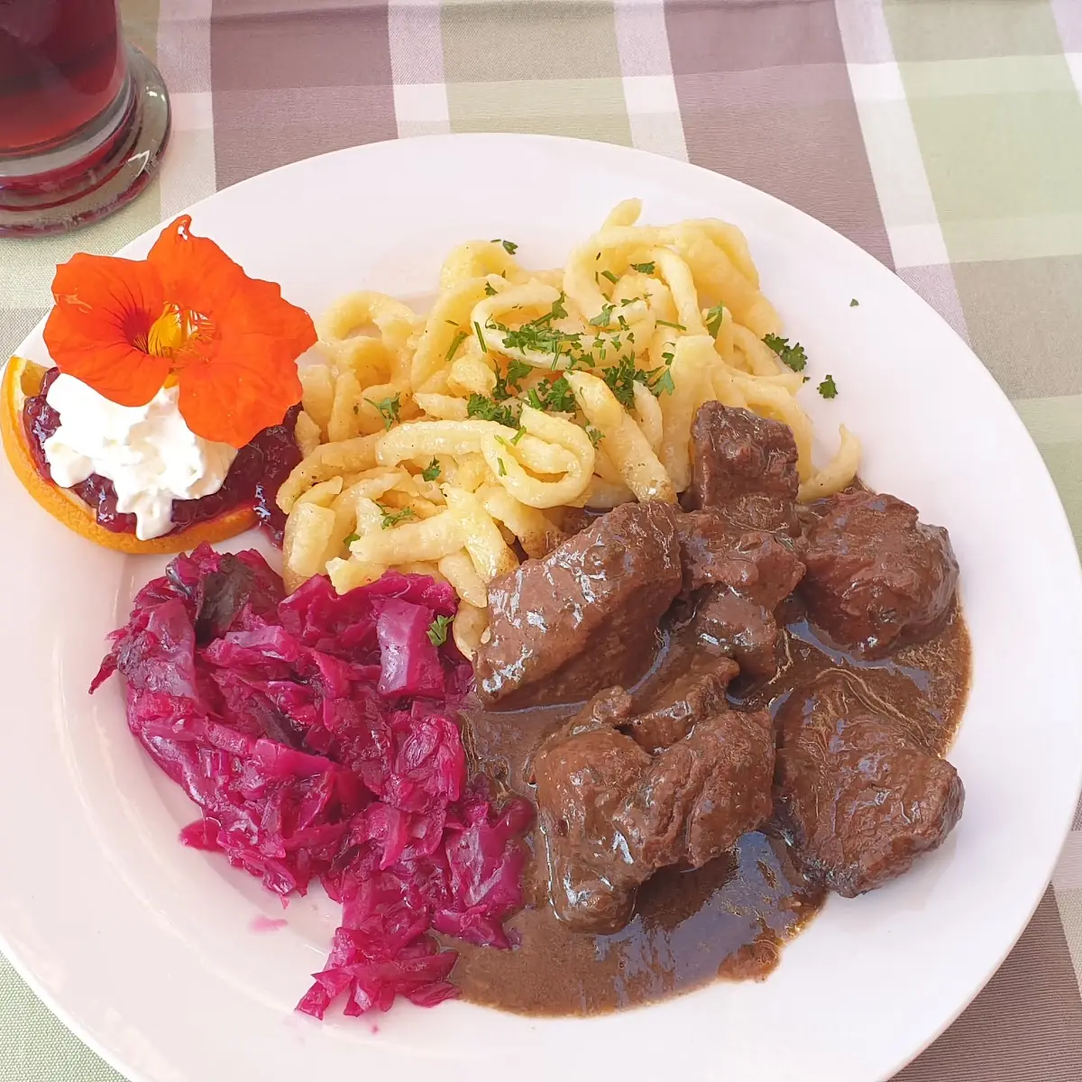 Hirschragou