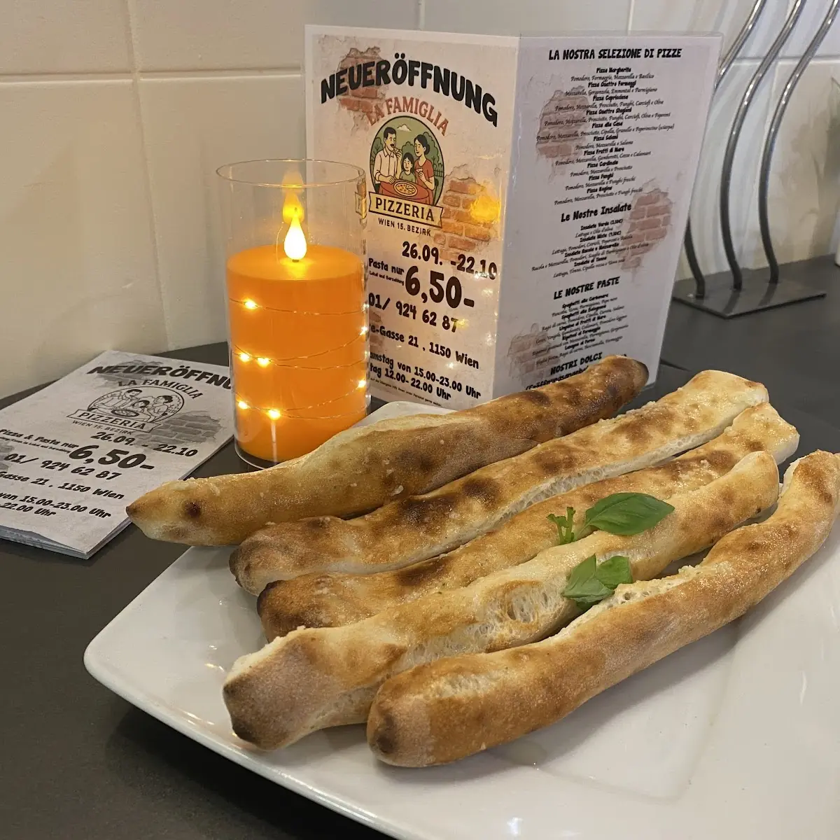 Pizzastangerl