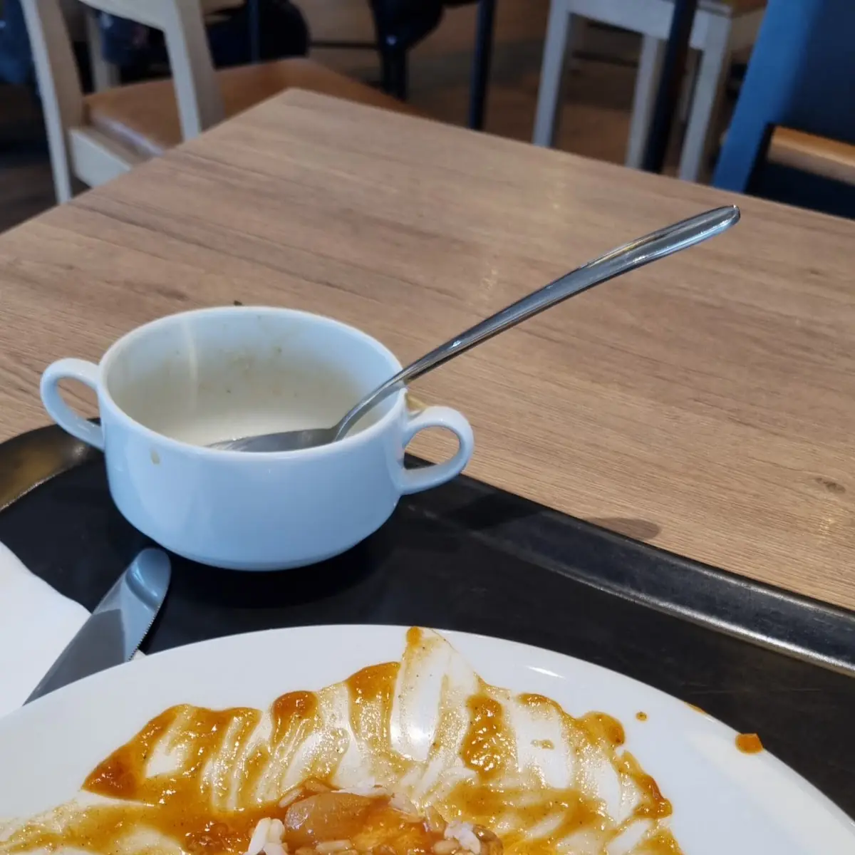 Chicken Rezala