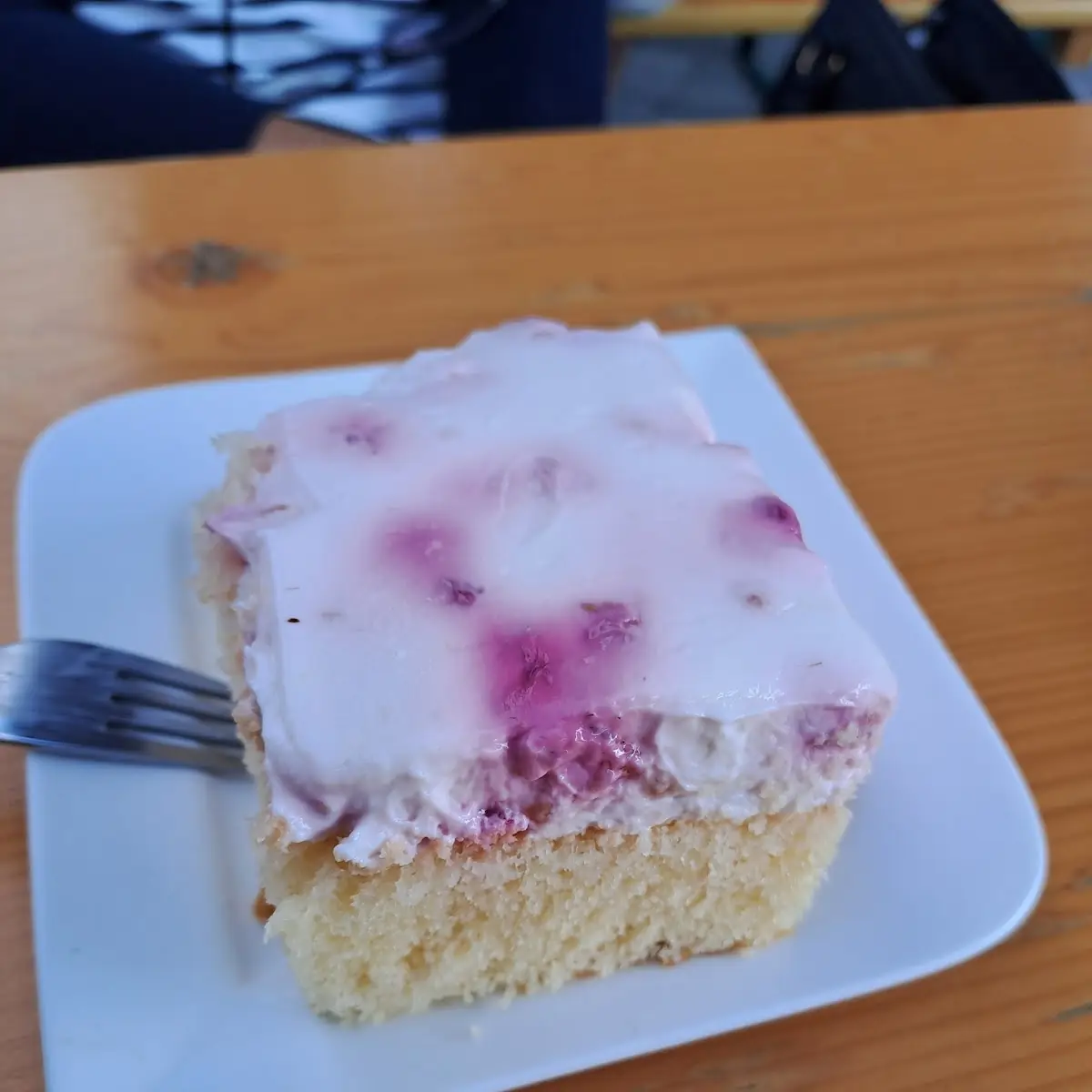 Himber Kuchen