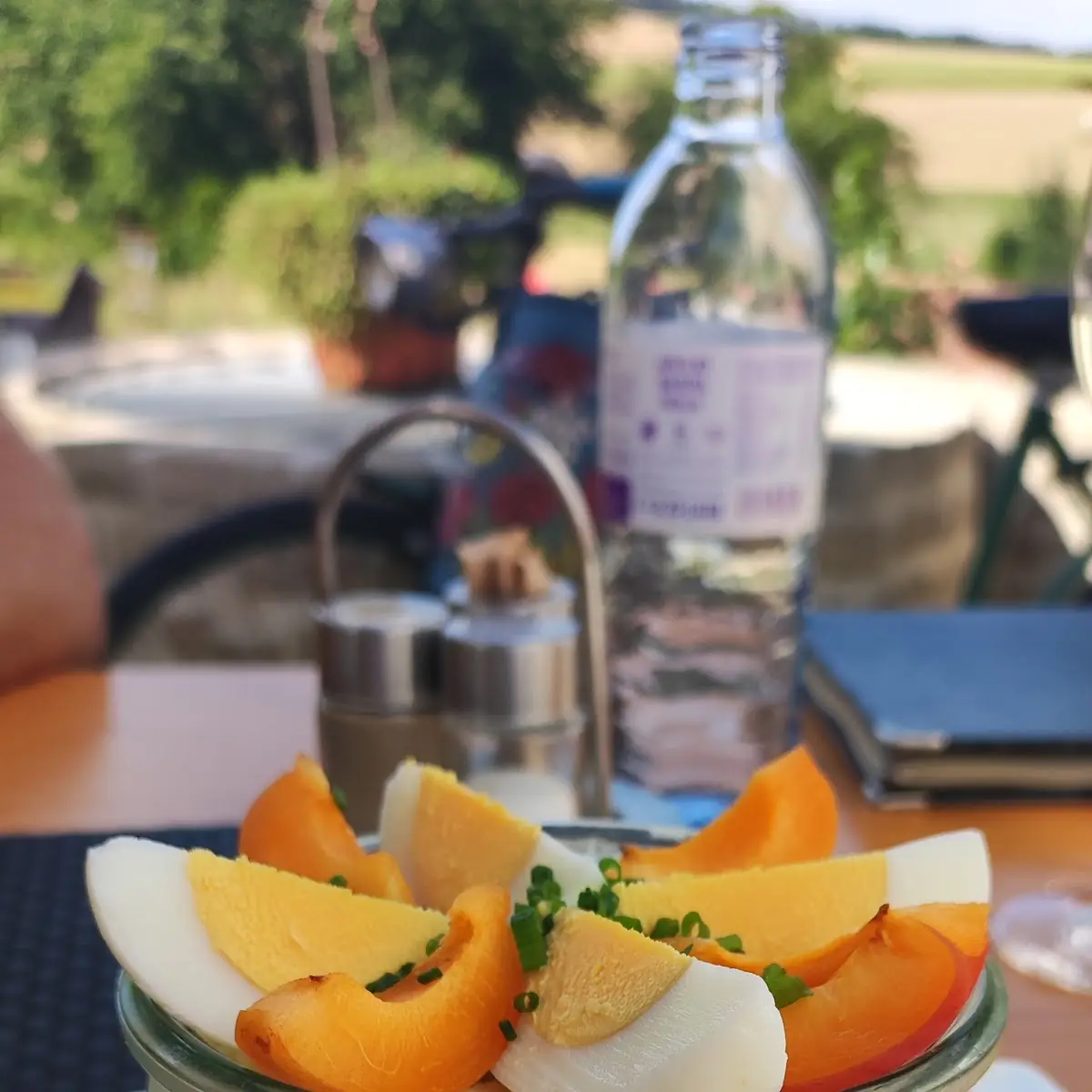 Schichtsalat