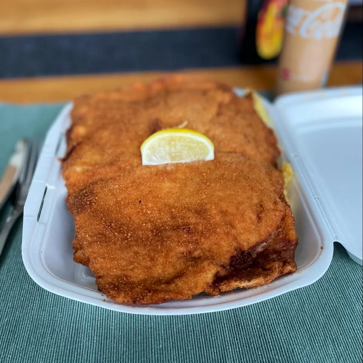 Cordon Bleu