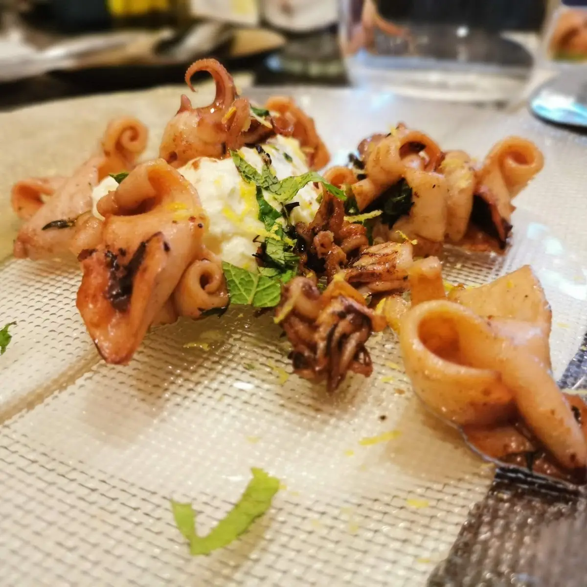 Calamari