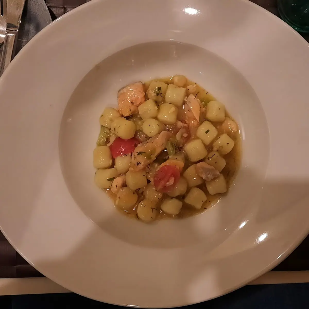 Gnocchi